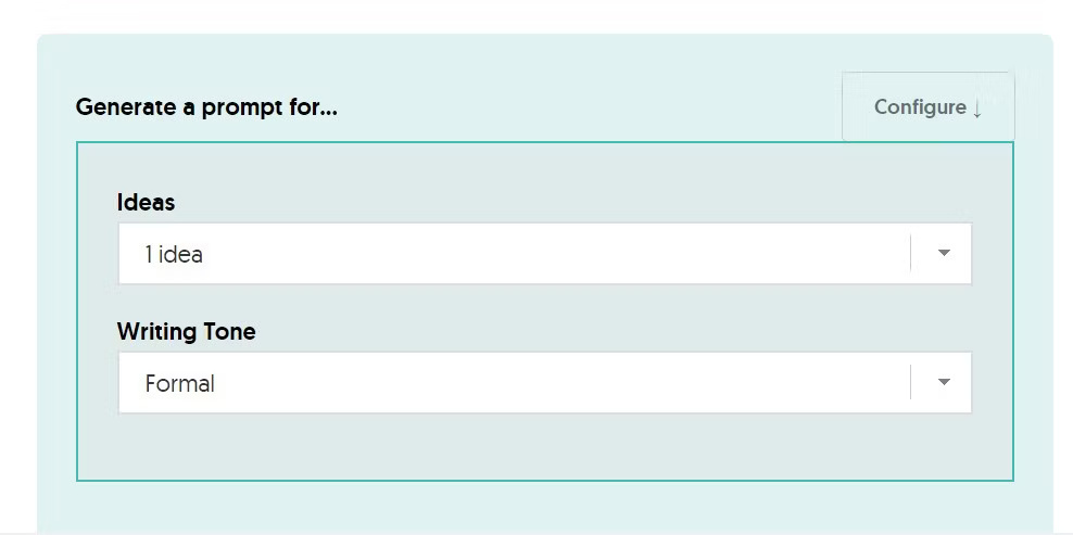 5 reminder generators for every AI tool Picture 5