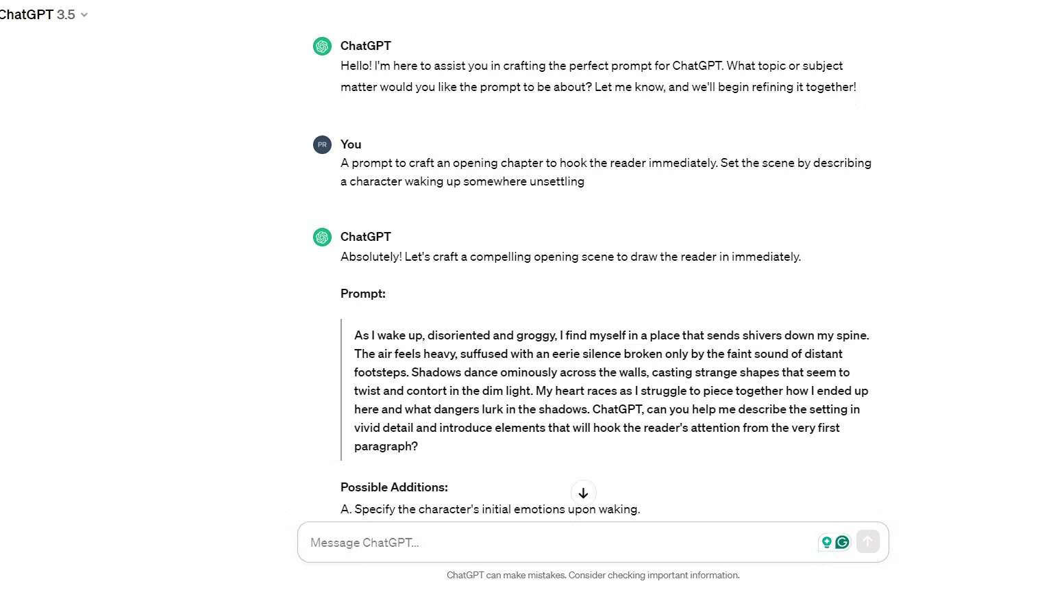 5 reminder generators for every AI tool Picture 7