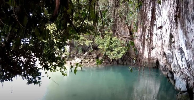 5 shortest rivers in the world Picture 1