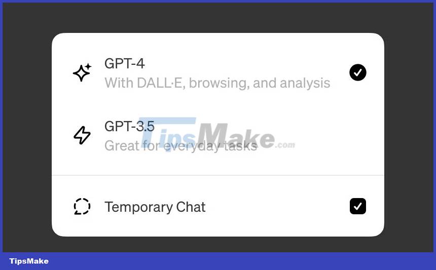 5 useful but rarely used ChatGPT features Picture 2