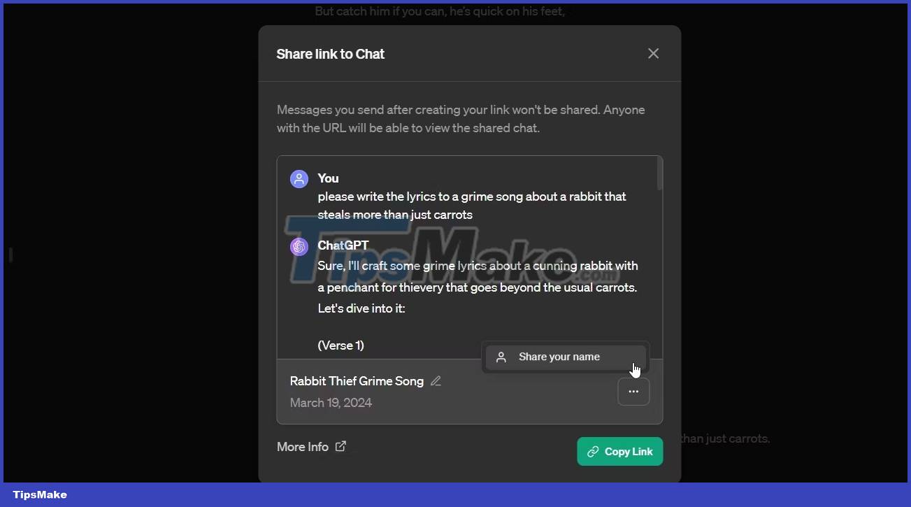 5 useful but rarely used ChatGPT features Picture 3