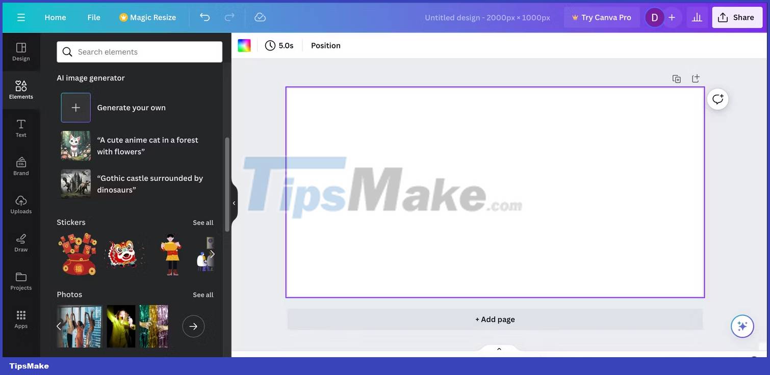 5 ways to add an image to another image Picture 10
