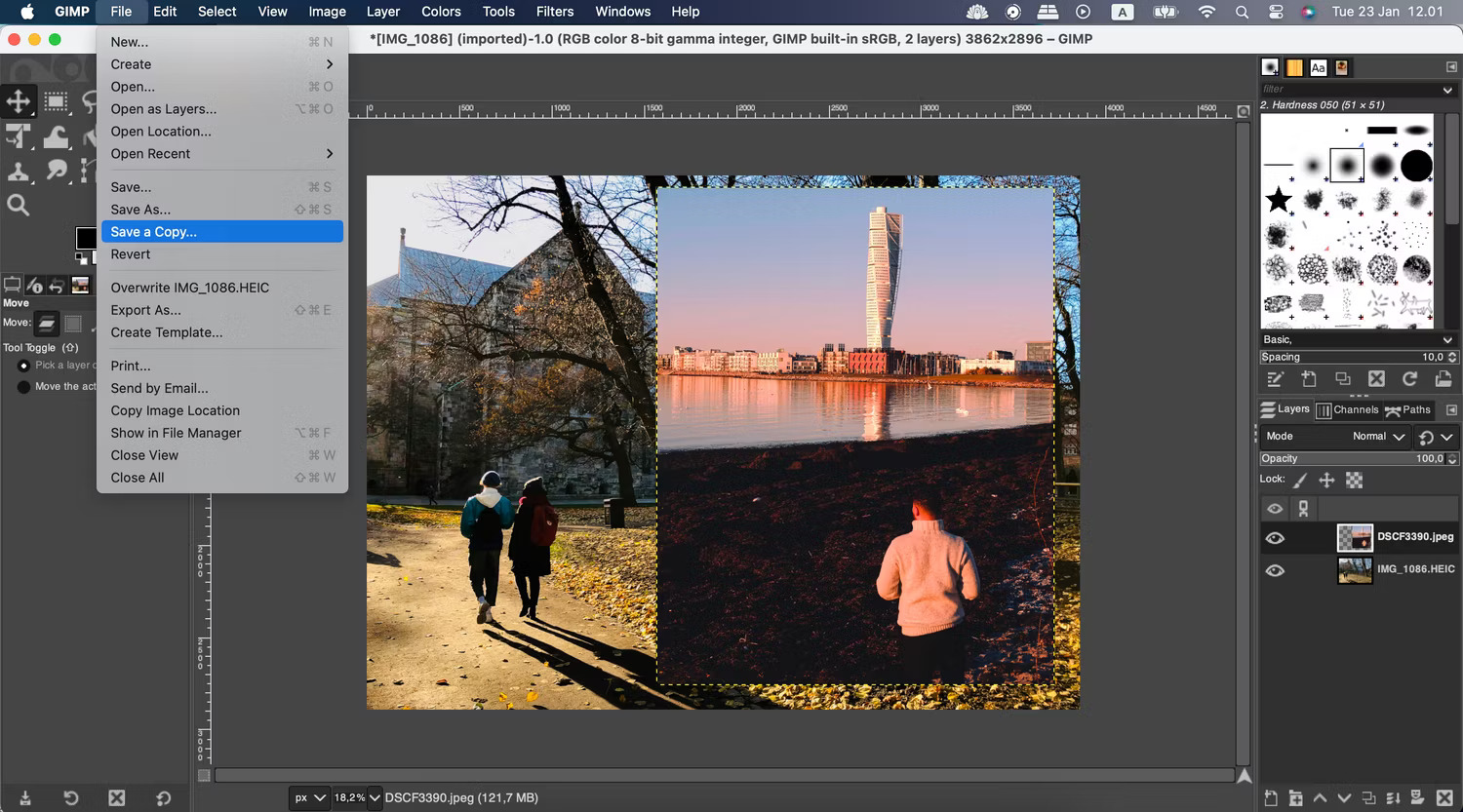 5 ways to add an image to another image Picture 8