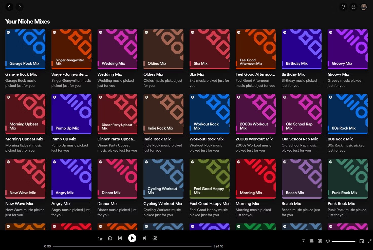 5 ways to create unique Spotify playlists Picture 1