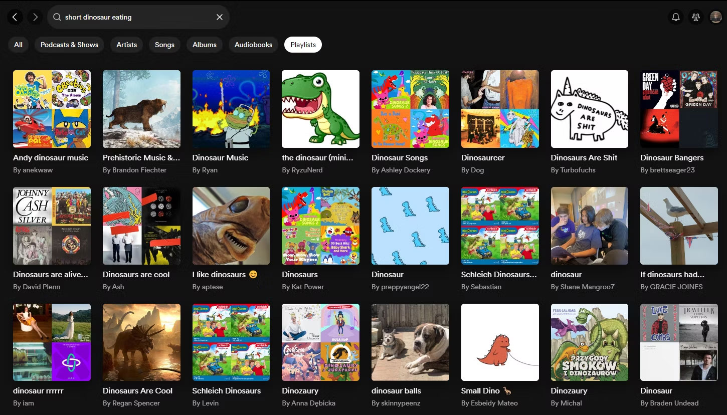 5 ways to create unique Spotify playlists Picture 4