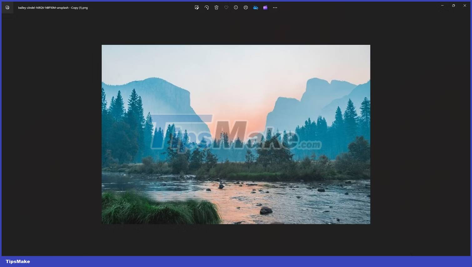 5 ways to remove watermark from photos Picture 18