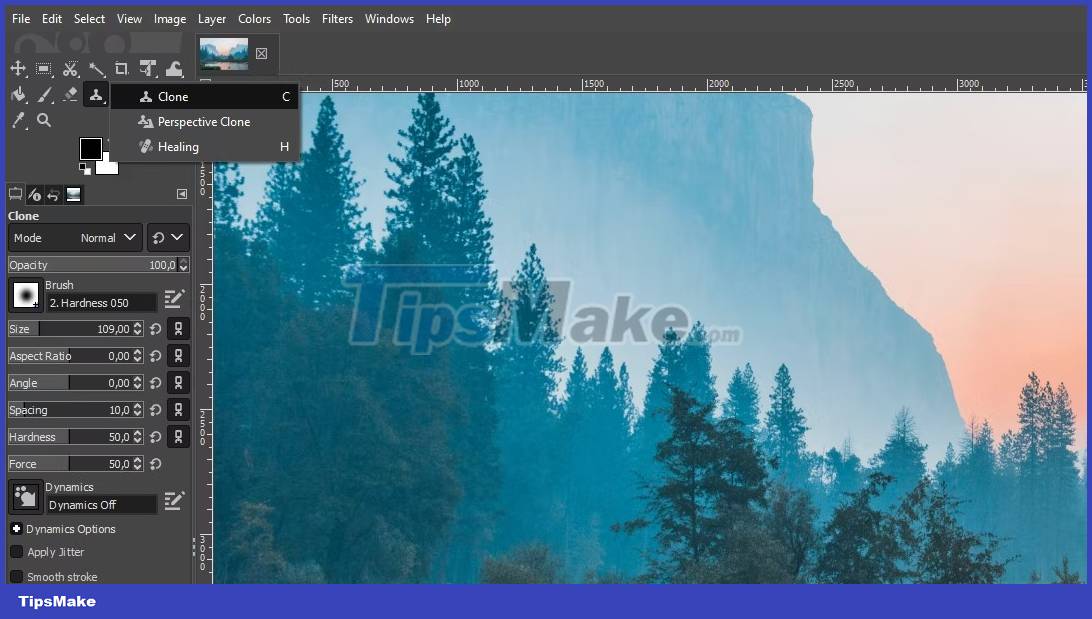 5 ways to remove watermark from photos Picture 9