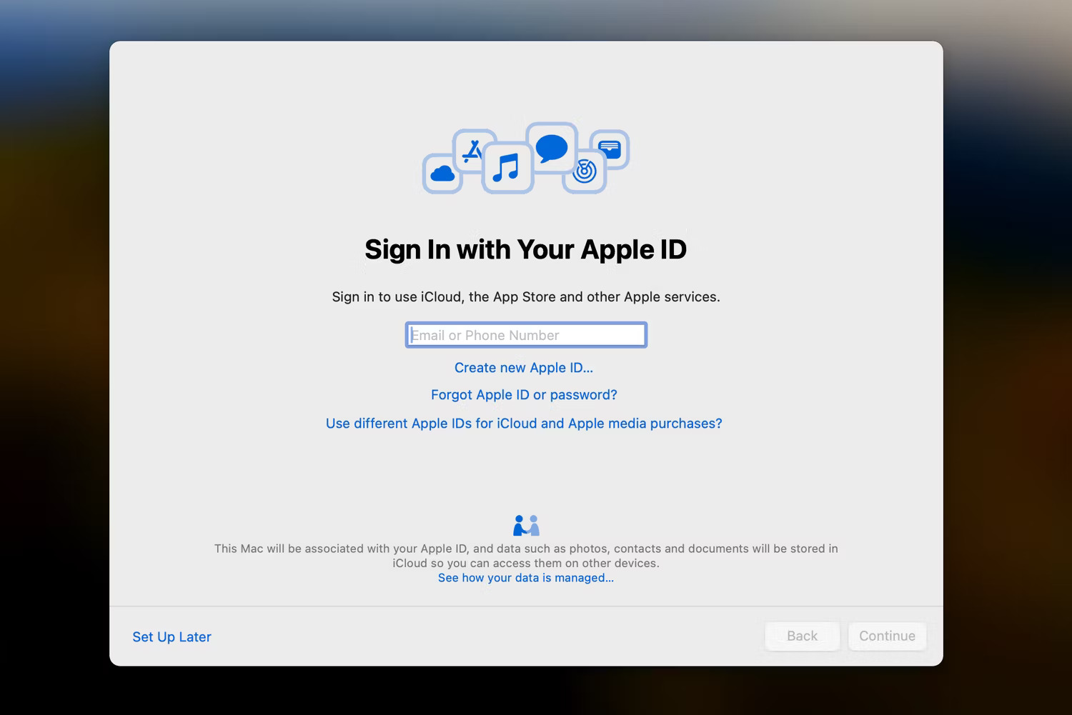 5 ways to reset Apple ID password Picture 12