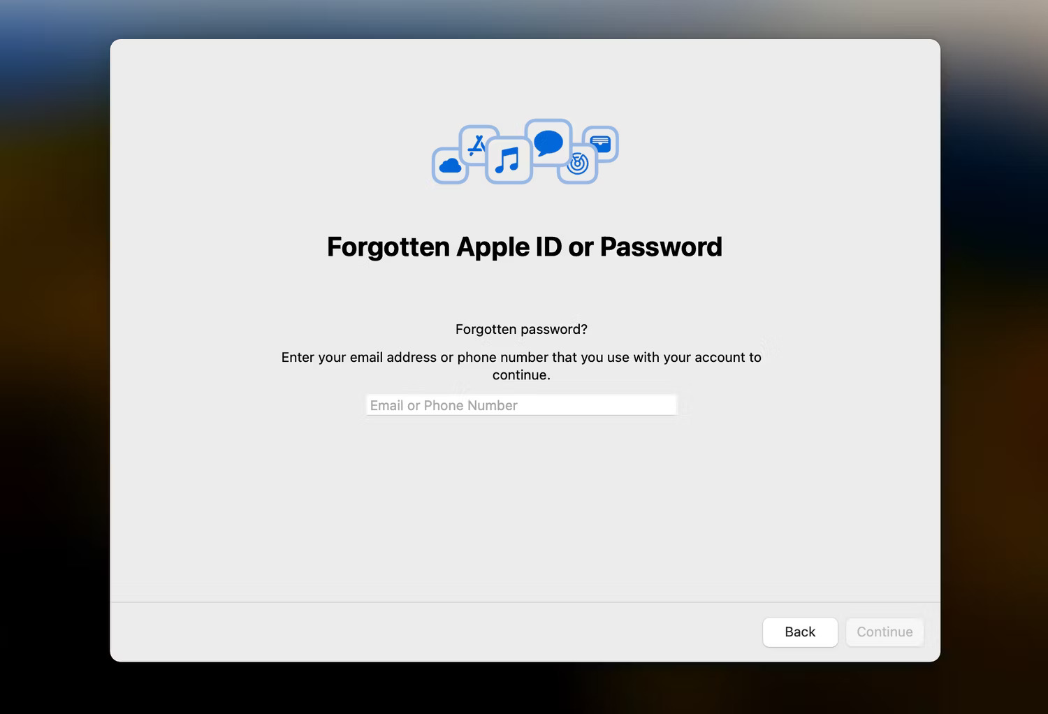 5 ways to reset Apple ID password - TipsMake.com