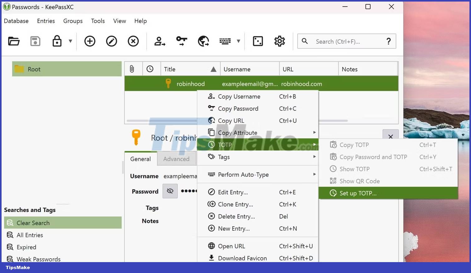 6 best alternatives to Authy desktop application Picture 3