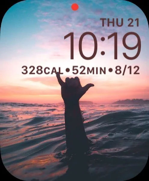 6 best Apple Watch watch face customization apps Picture 5