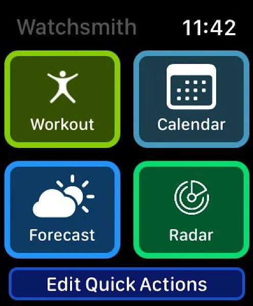 6 best Apple Watch watch face customization apps Picture 6