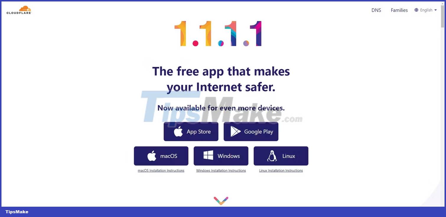 Picture 1 of 6 best DNS servers to improve online safety