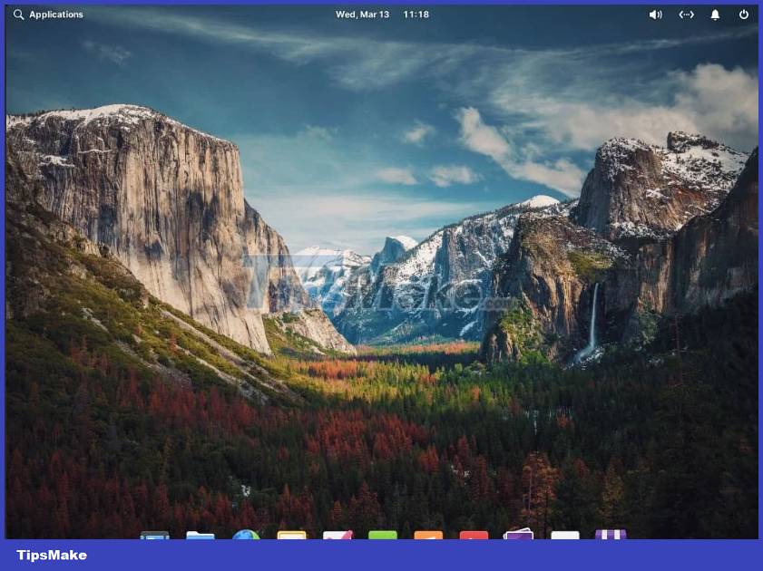 6 best Linux distributions for Windows users Picture 5