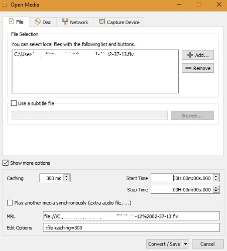 6 easy ways to separate audio from video Picture 10