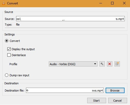 6 easy ways to separate audio from video Picture 13
