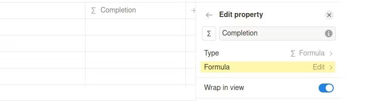 6 fun ways to use Notion Picture 4