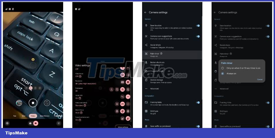 6 Google Pixel 8 camera settings you need to change Picture 1
