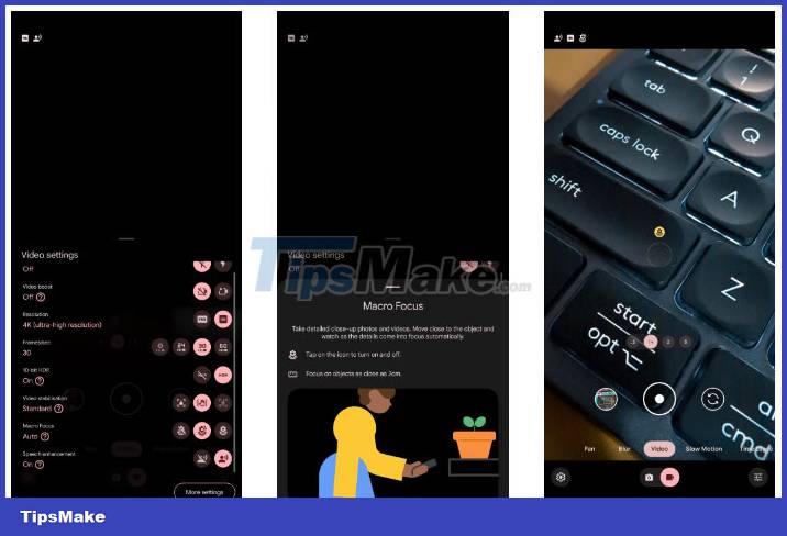 6 Google Pixel 8 camera settings you need to change Picture 2