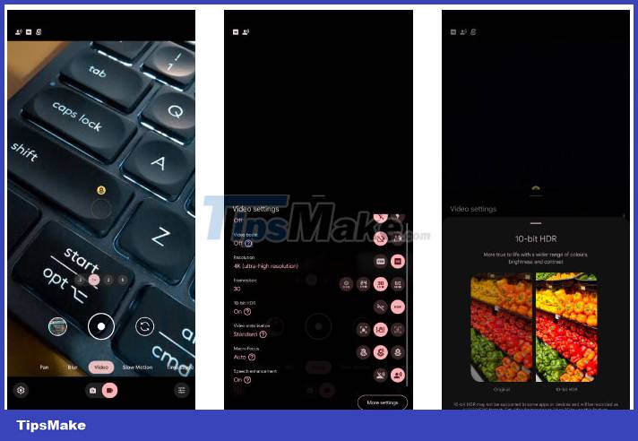 6 Google Pixel 8 camera settings you need to change Picture 3
