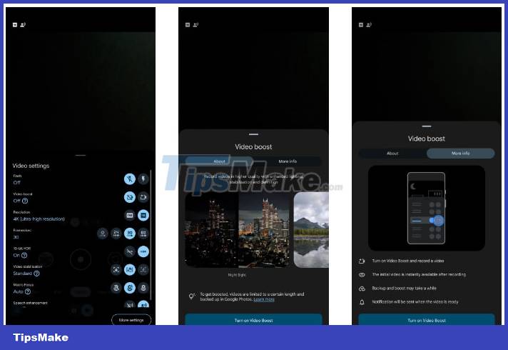 6 Google Pixel 8 camera settings you need to change Picture 4