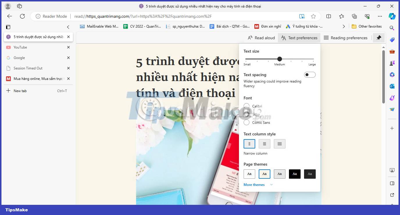 6 reasons to switch to Microsoft Edge instead of using Google Chrome Picture 3