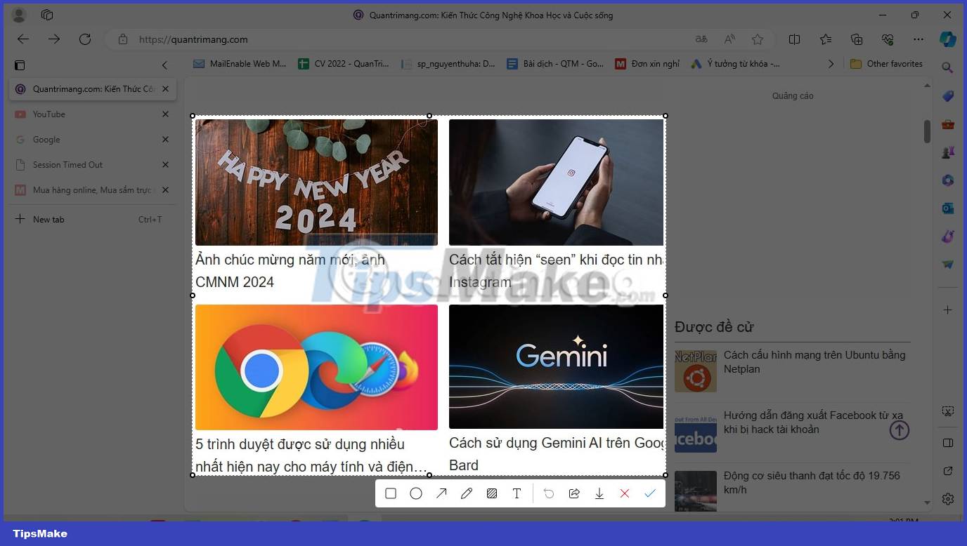 6 reasons to switch to Microsoft Edge instead of using Google Chrome Picture 4