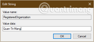 6 ways to change the name displayed on your computer Picture 13