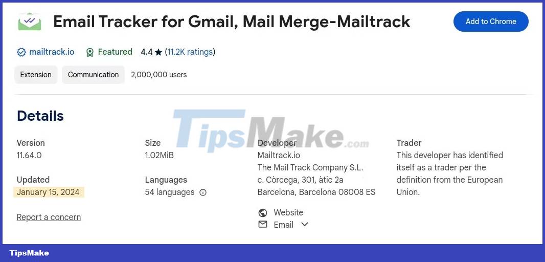 6 ways to ensure Chrome extensions are safe Picture 3