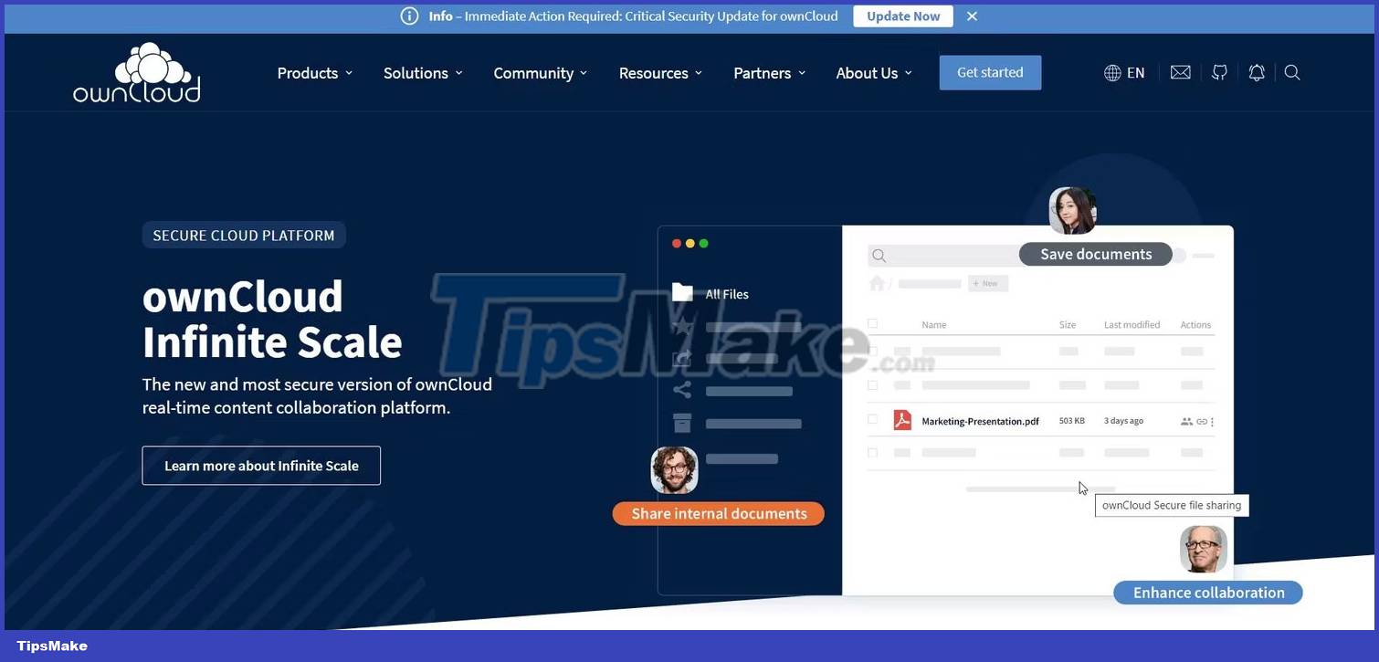6 ways to use Linux Home Server Picture 1