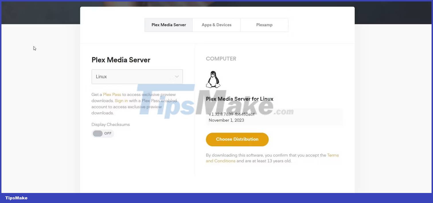 6 ways to use Linux Home Server Picture 2