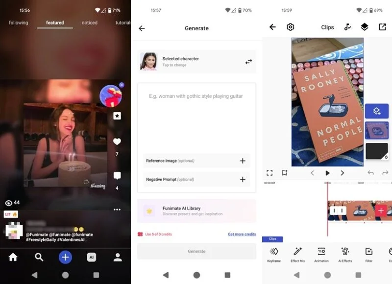 7 best TikTok alternatives to create and share videos Picture 6