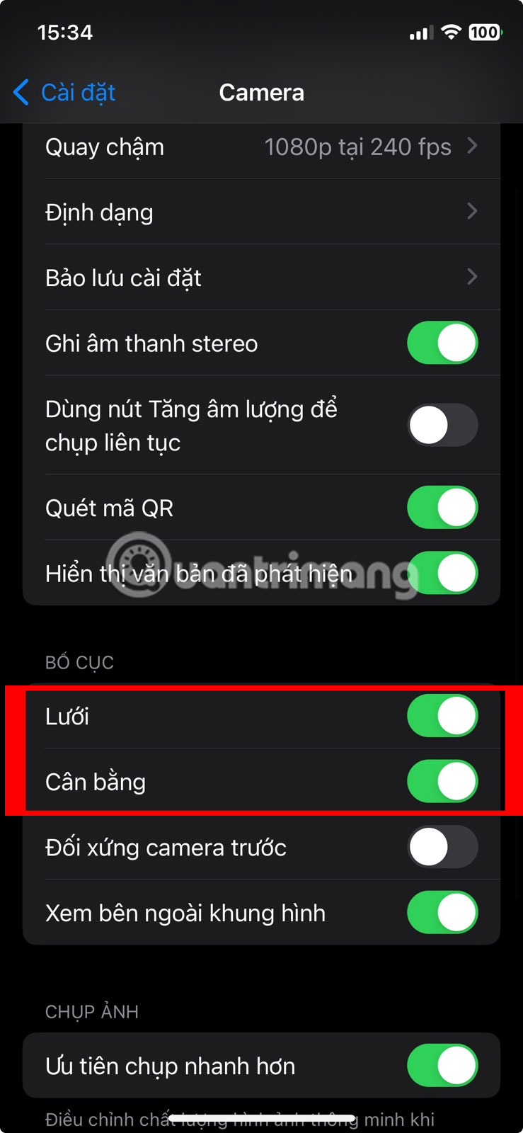 7 iPhone camera settings to adjust for better videos Picture 10