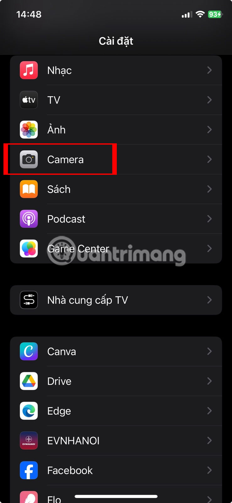 7 iPhone camera settings to adjust for better videos Picture 11