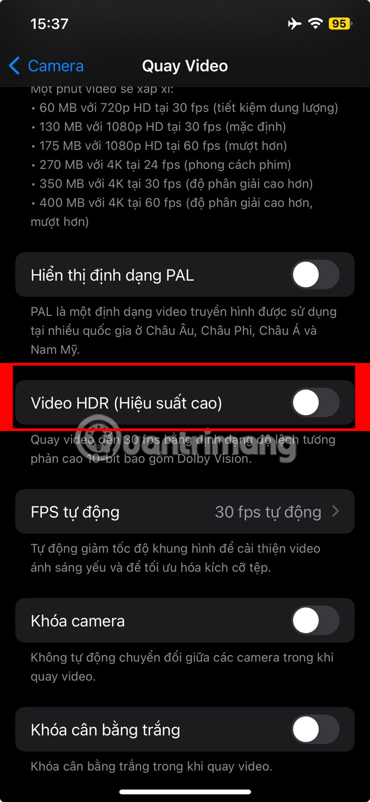 7 iPhone camera settings to adjust for better videos Picture 12