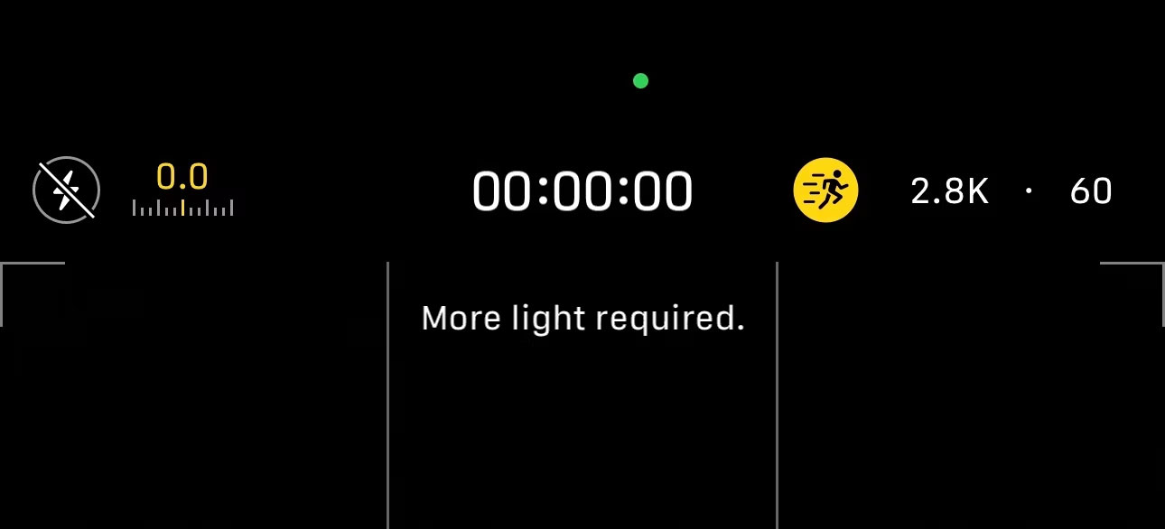 7 iPhone camera settings to adjust for better videos Picture 6