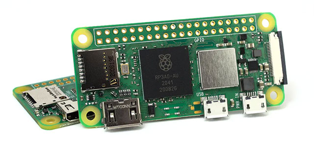 7 reasons to buy Raspberry Pi Zero 2 W Picture 1