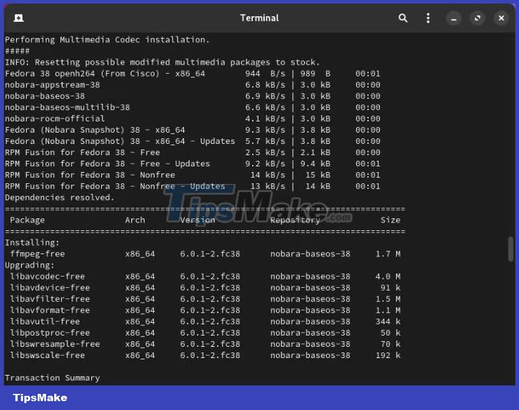 7 reasons to choose Nobara Linux instead of Fedora Picture 3