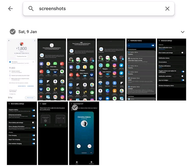 7 tips to free up storage space on Google Photos Picture 3