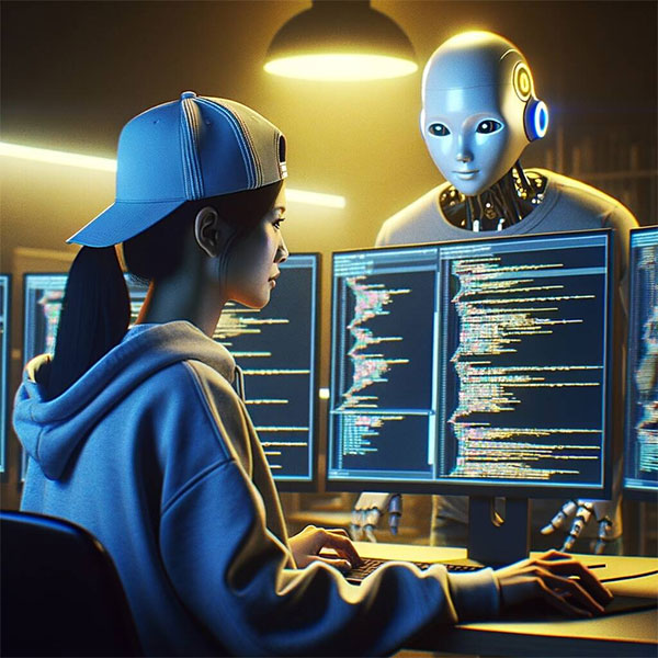 75% of software engineers will be powered by AI by 2028 Picture 1
