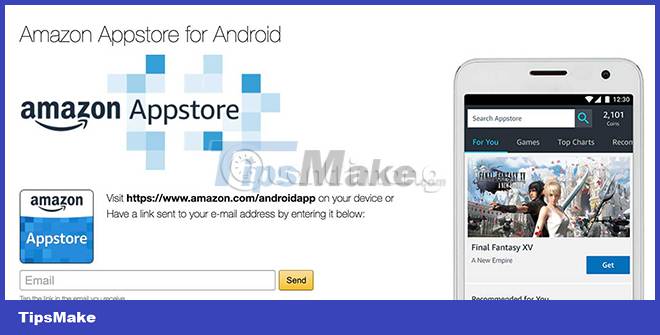 8 best alternatives to Google Play Store to download Android apps Picture 1