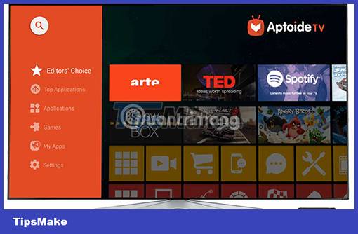8 best alternatives to Google Play Store to download Android apps Picture 4
