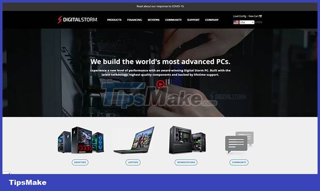 8 best custom PC building websites Picture 3