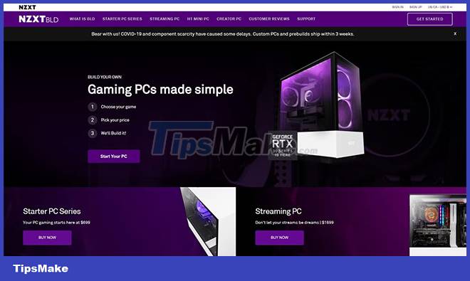 8 best custom PC building websites Picture 5