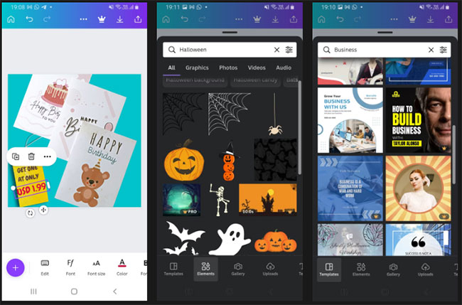 8 best free photo editing apps for Android Picture 6