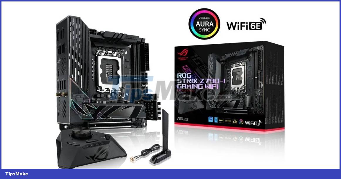 8 best gaming motherboards for Intel 12th and 13th generation CPUs Picture 3