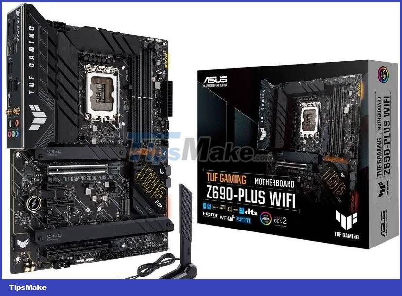 8 best gaming motherboards for Intel 12th and 13th generation CPUs Picture 5