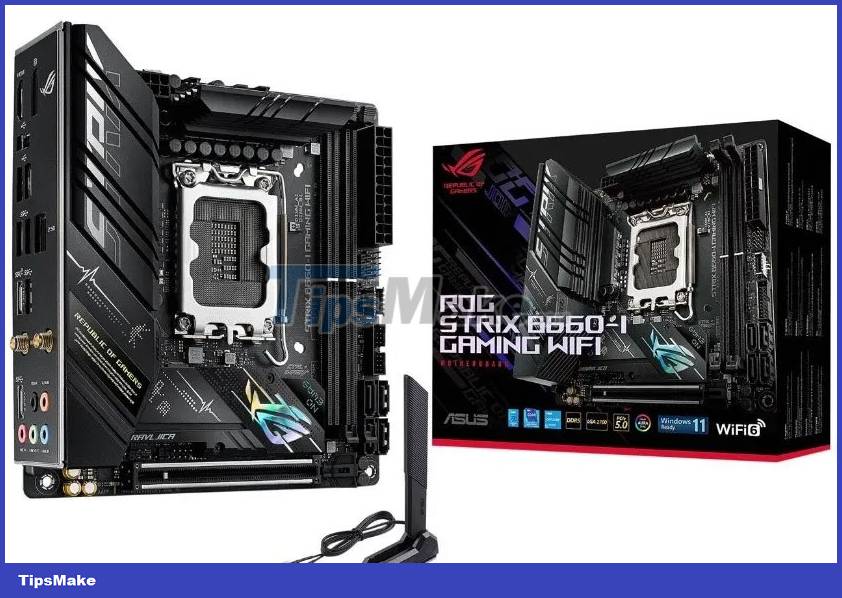 8 best gaming motherboards for Intel 12th and 13th generation CPUs Picture 8