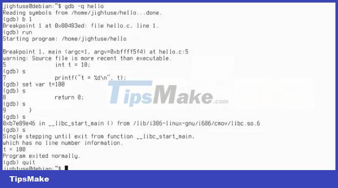 8 best Linux debugger tools for software engineers Picture 1