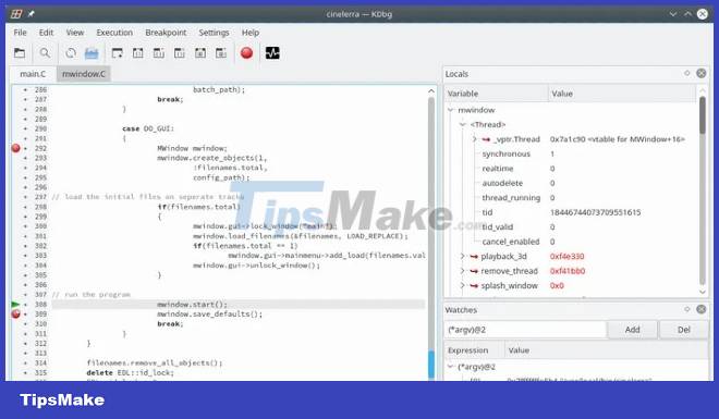 8 best Linux debugger tools for software engineers Picture 3